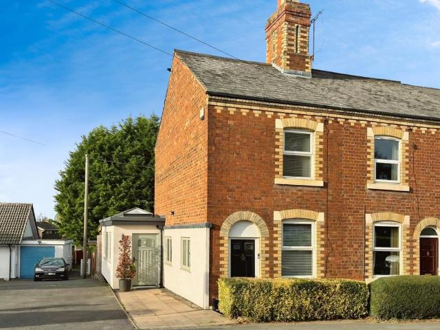 House for sale in Telford