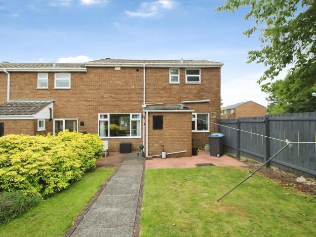 House for sale in No Place, Stanley