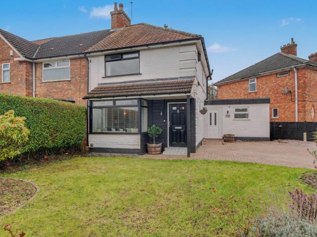 House for sale in Yardley Wood, Isle Of Man