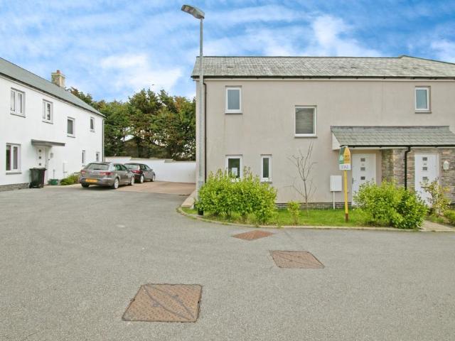 House for sale in Rosehill, Penwartha Coombe