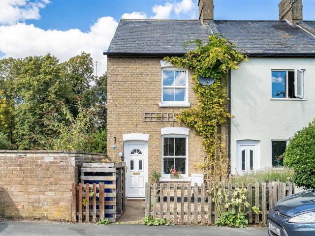 House for sale in Exning, West Suffolk