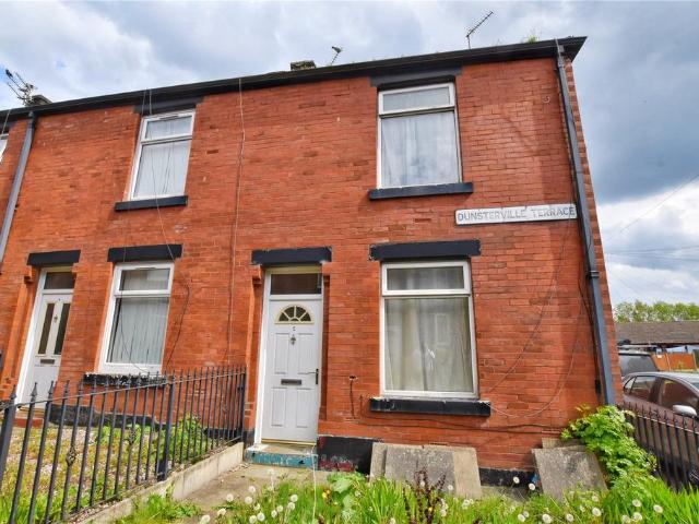 House for sale in Sudden, Burnedge