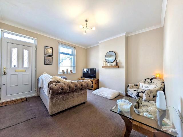 House for sale in Maryport