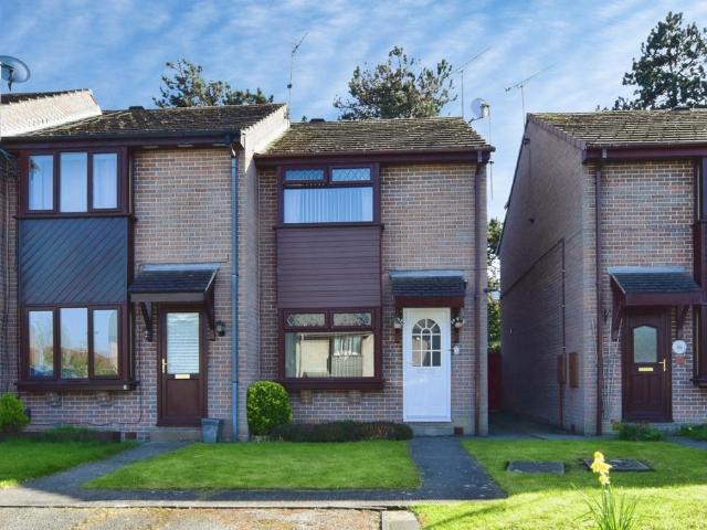 House for sale in Hackenthorpe, Isle Of Man
