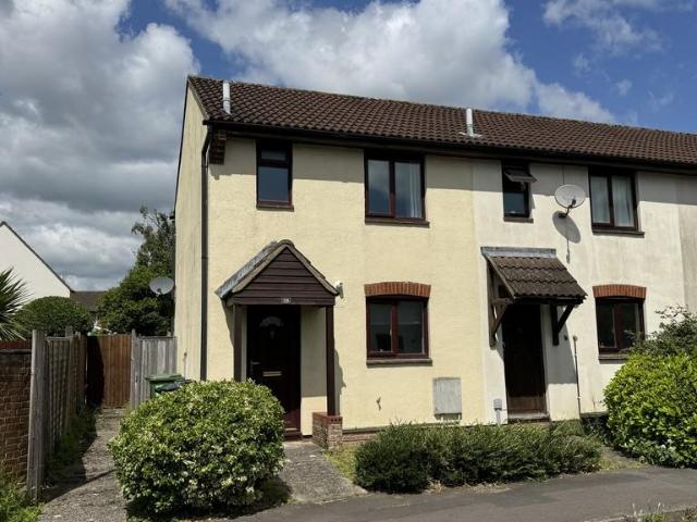 House for sale in Trowbridge