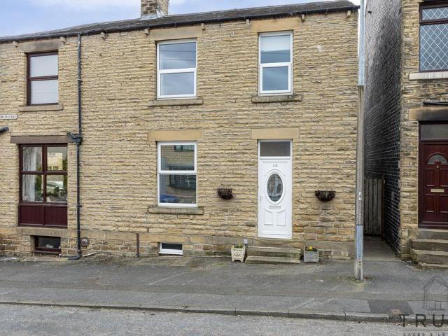 House for sale in Lower Hopton, Mirfield