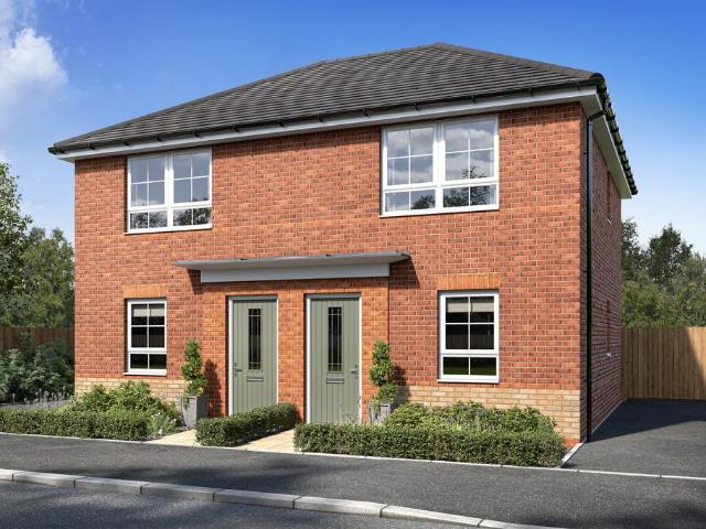 House for sale in Two Mills, Cheshire
