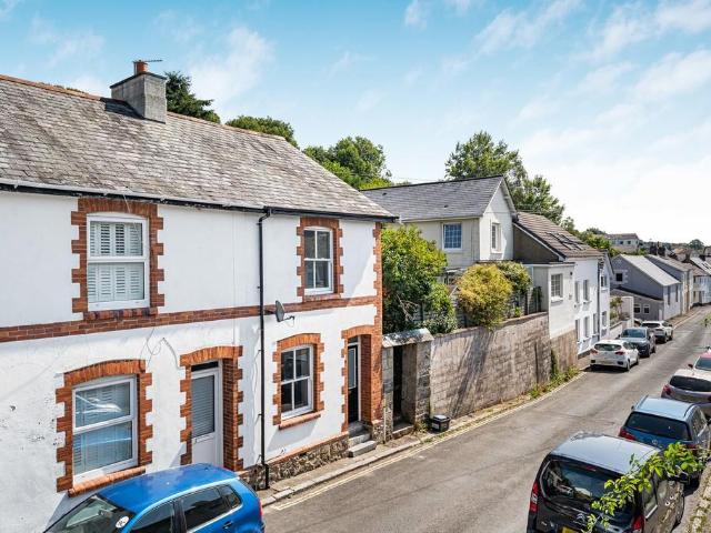 House for sale in Bovey Tracey, Bridford