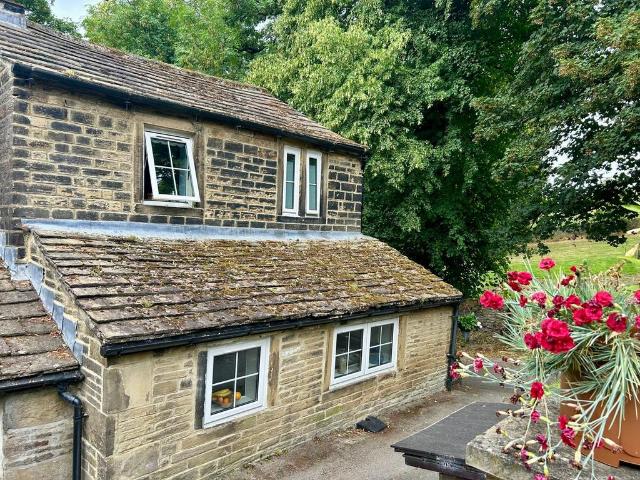 House for sale in Haworth, West Yorkshire