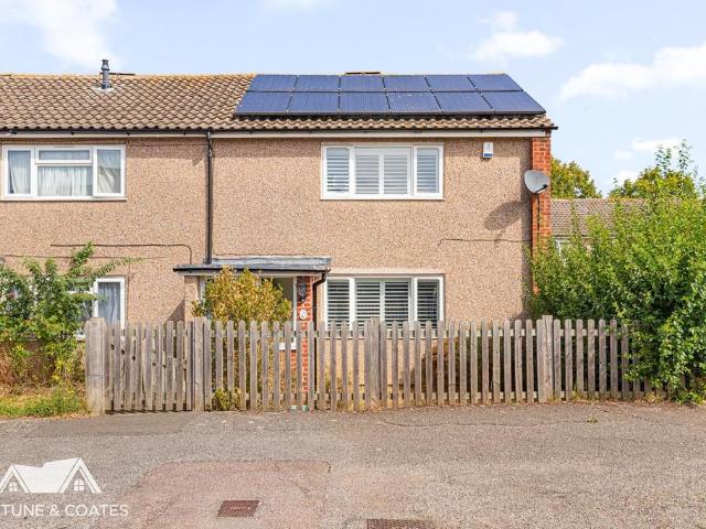 House for sale in Staple Tye, Harlow