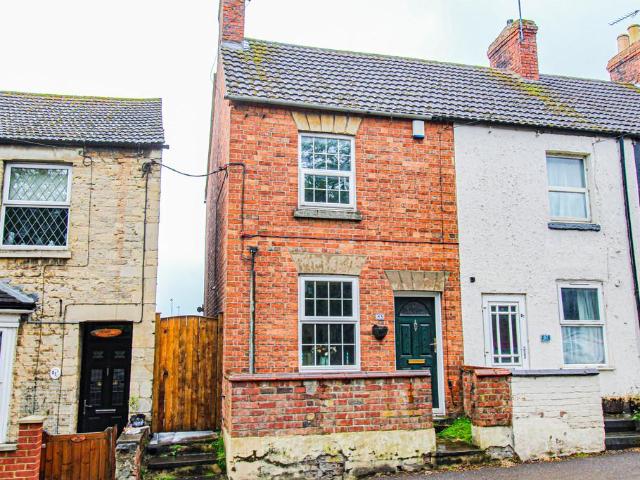 House for sale in Crow Hill, Irthlingborough