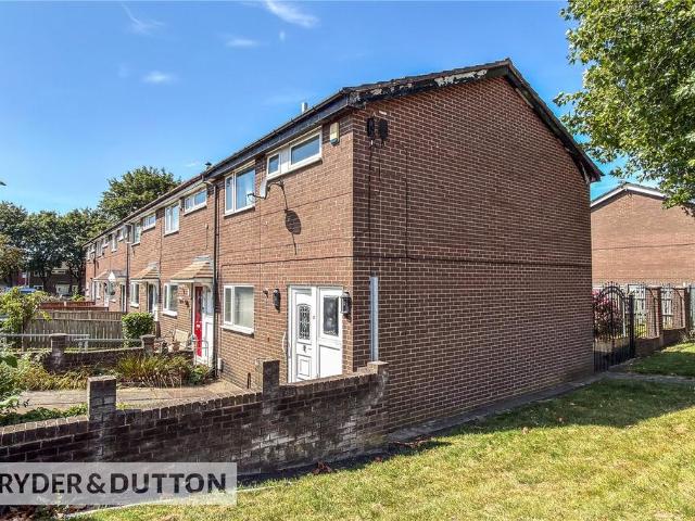 House for sale in White Gate, Pendock