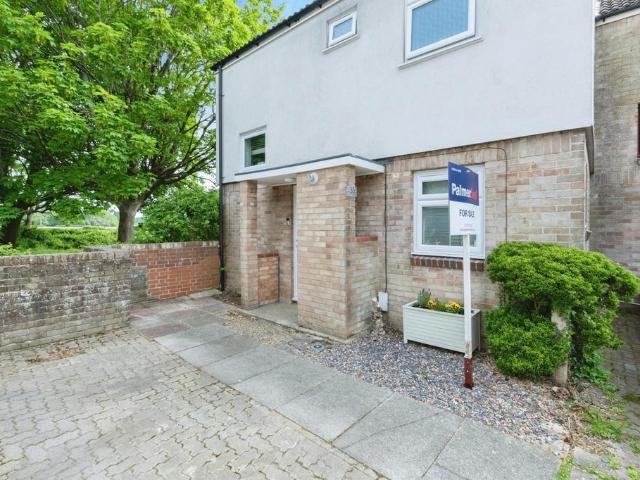 House for sale in Holdenhurst, Isle Of Man