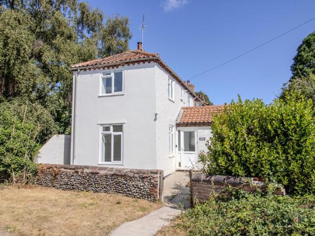 House for sale in Comers, Norfolk
