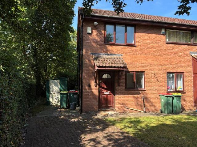 House for sale in Tanterton, Higher Bartle