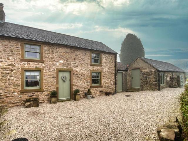 House for sale in Hartington Nether Quarter CP, Froggatt