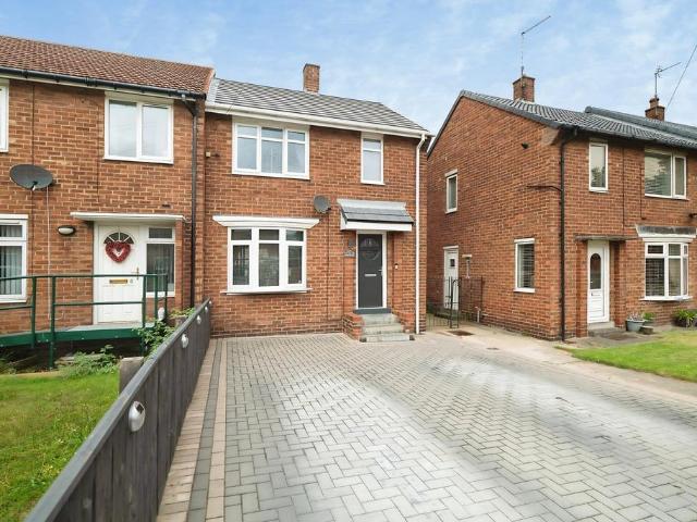 House for sale in Dawdon, Dalton-le-dale