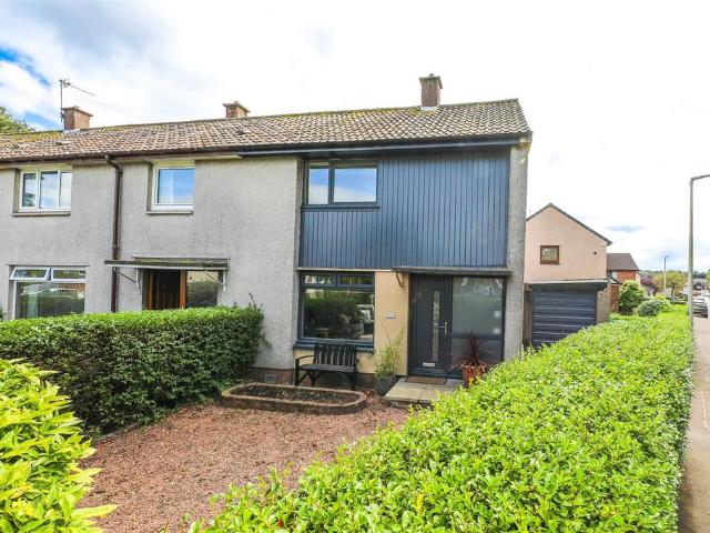 House for sale in South Parks, Caskieberran