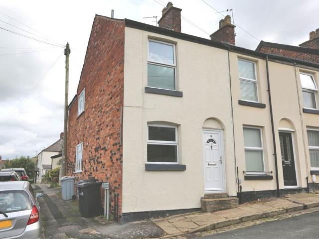 House for sale in Bollington Cross, Bollington