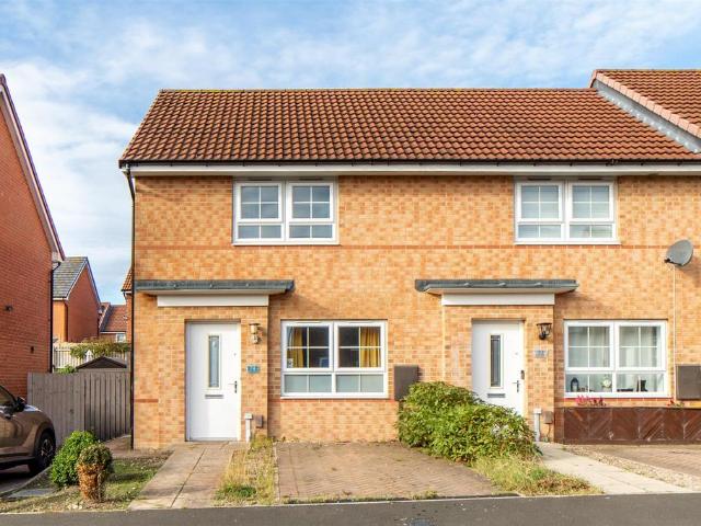 House for sale in Blakelaw, Newcastle upon Tyne