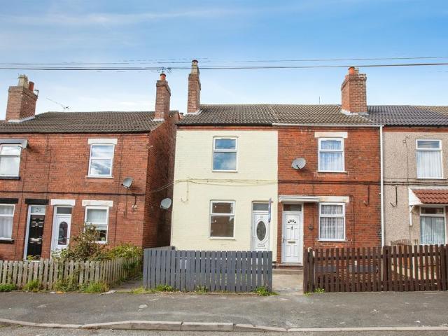 House for sale in Kirkby-in-Ashfield, Ashfield