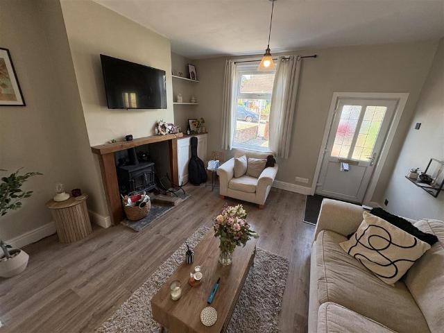 House for sale in Wesham, Fylde