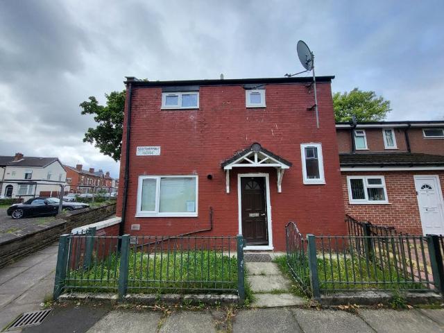 House for sale in Georgia, Greater Manchester