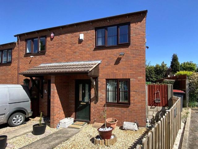 House for sale in Telford