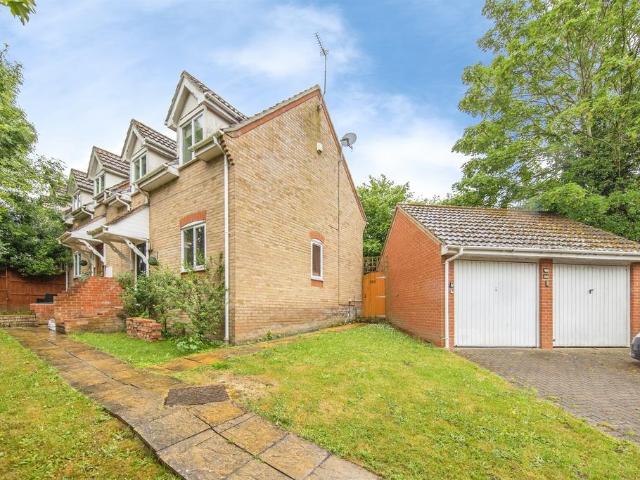 House for sale in Greenstead, Colchester