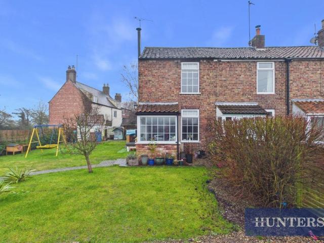 House for sale in Rudston, East Riding Of Yorkshire