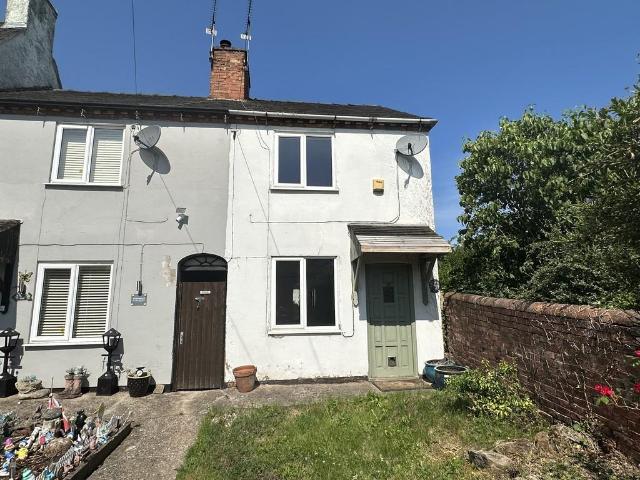 House for sale in Hemington, Leicestershire