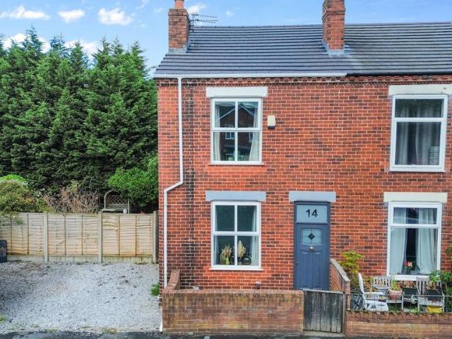 House for sale in Bedford, Wigan