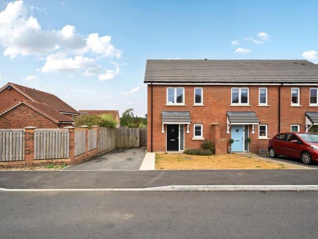 House for sale in Stamford Bridge, East Riding Of Yorkshire