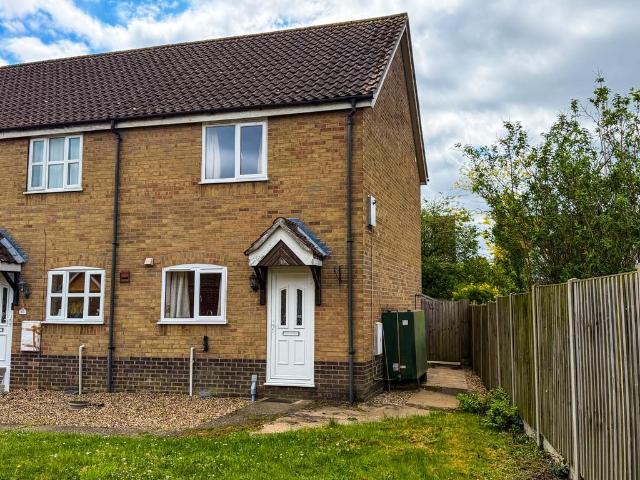 House for sale in East Tuddenham, Isle Of Man