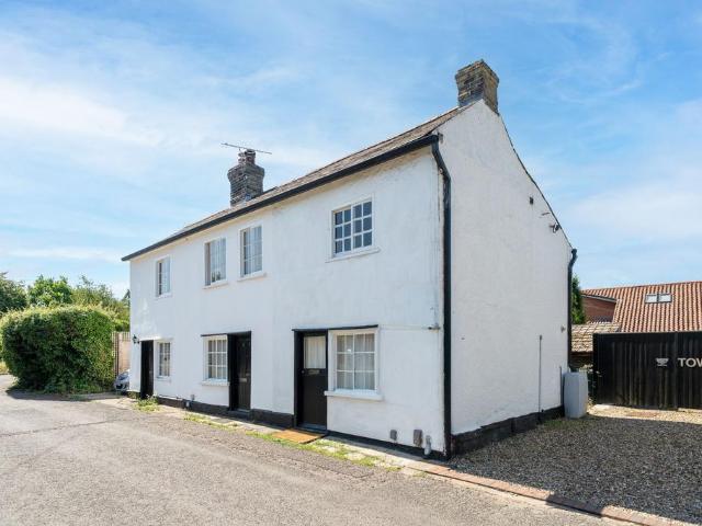 House for sale in Arrington, Cambridgeshire