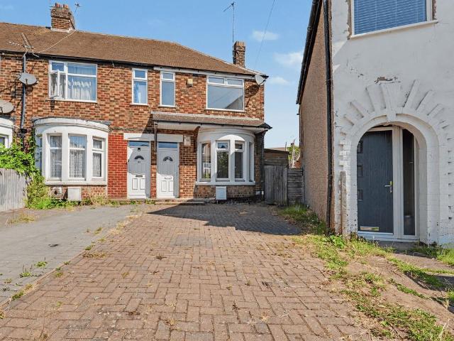 House for sale in West Midlands