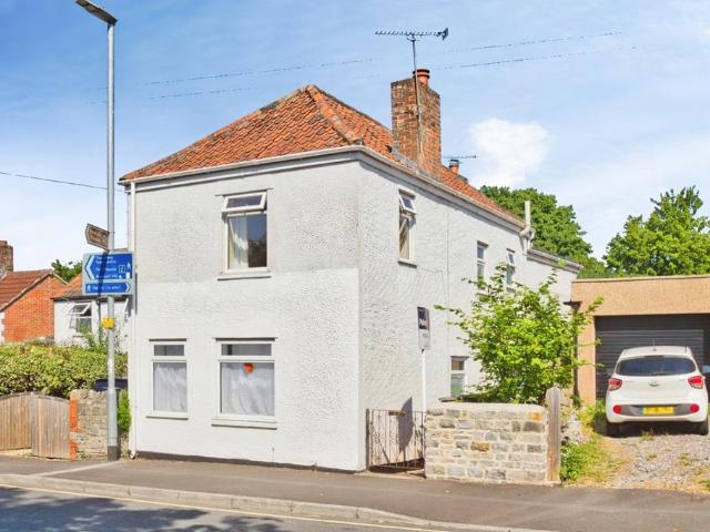 House for sale in Beckery, Glastonbury