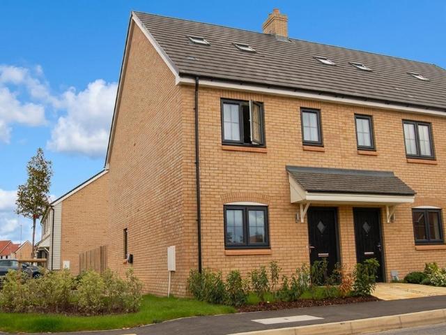 House for sale in Kennett, East Cambridgeshire