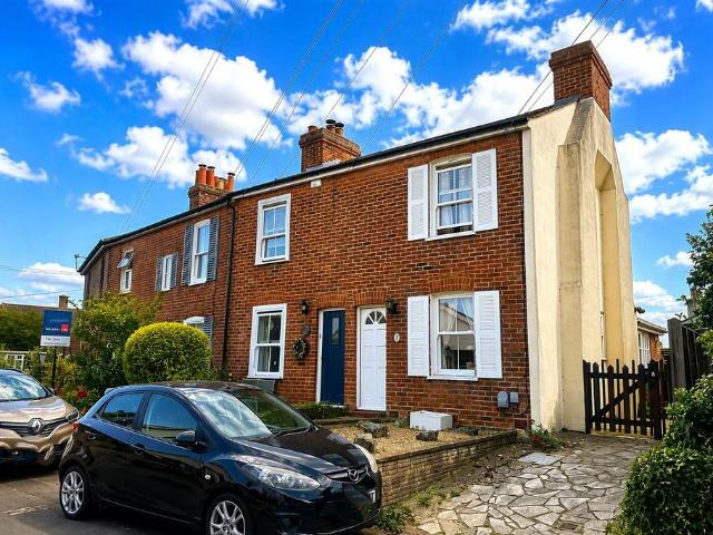 House for sale in Prinsted, Littlecote