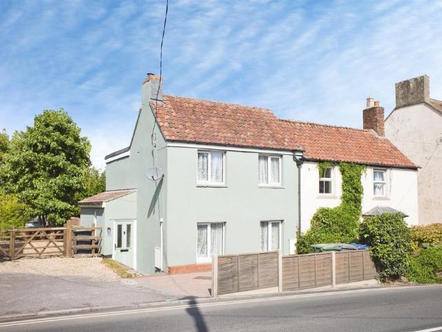 House for sale in Chalford, Westbury