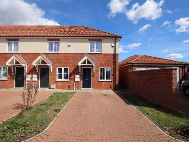 House for sale in Nunsthorpe, Scartho