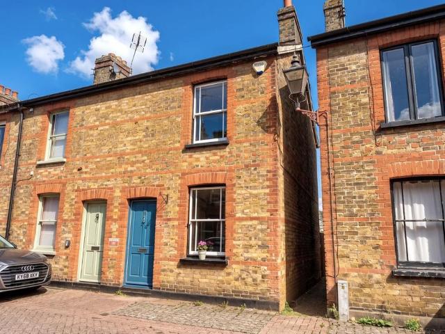 House for sale in Hockerill, Colliers End