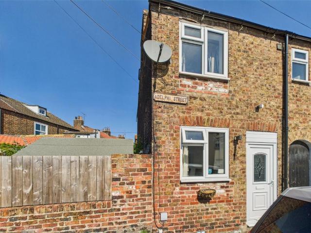 House for sale in Driffield, Isle Of Man