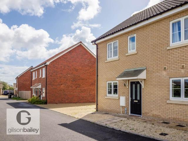House for sale in Stokesby, Norfolk