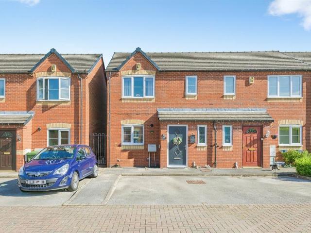 House for sale in Hockley, Kettlebrook