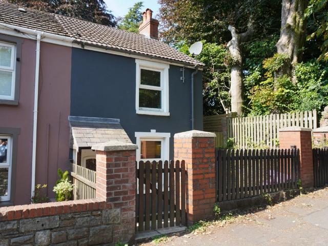 House for sale in Nangreaves, Wales
