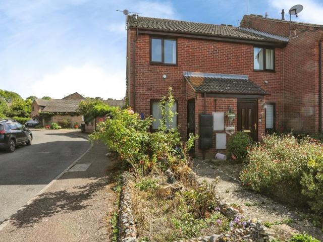 House for sale in Moreton Hall, Chedburgh