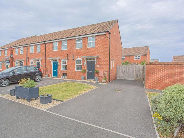 House for sale in Somerton, Somerset