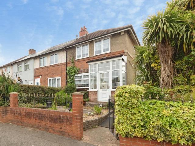 House for sale in Acocks Green, Tyseley