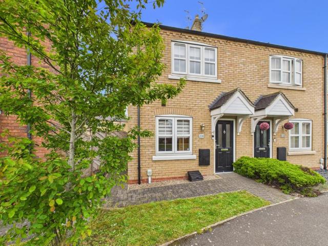 House for sale in Kingswood, Hull